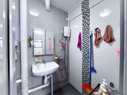 Blk 227 Jurong East Street 21 (Jurong East), HDB 5 Rooms #553575361